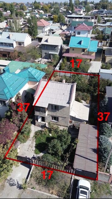 дом для отдыха на сутки: Дом, 105 м², 4 комнаты, Агентство недвижимости, Старый ремонт