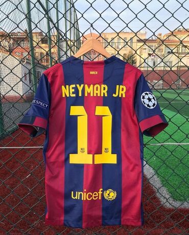 barcelona: İdman dəsti Adidas, S (EU 36), M (EU 38), L (EU 40), rəng - Mavi