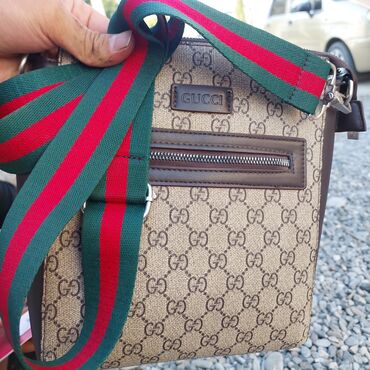 очки для плаванья: Сумка Барсетка Мужской Оригинал GUCCI Производство ITALY стоимость