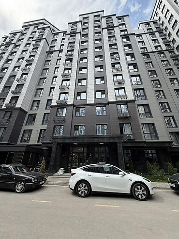 Долгосрочная аренда квартир: Продается современная 2комнатная квартира с продуманной планировкой и — 11