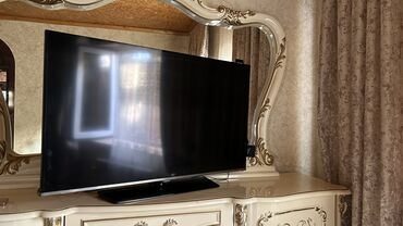 samsun a14: İşlənmiş Televizor Samsung Led 48" FHD (1920x1080), Ünvandan götürmə, Pulsuz çatdırılma