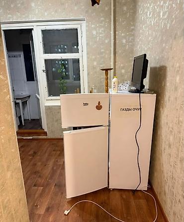 1room flat: Сдается однокомнатная квартира в районе 12 мкр, 6 этаж, с мебелью — 3