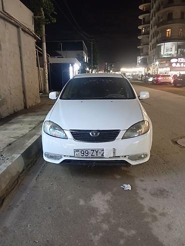 bot kar: Daewoo Gentra: 1.5 l | 2014 il Sedan — 6