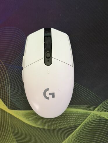 мышка клавиатура для телефона: Беспроводная игровая мышь Logitech G304 (белая). Ключевые