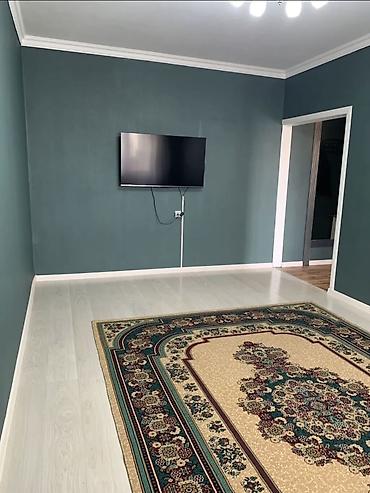 Продажа квартир: 1 комната, 38 м², 106 серия, 6 этаж, Свежий ремонт — 2
