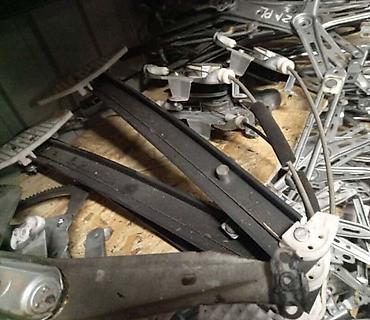 gitovanje branika: ELEKTRICNI PODIZACI STAKLA ZA CHEVROLET CAPTIVA | Svi delovi za Opel — 1