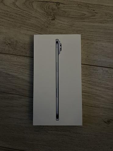 IPhone Air, 256 GB, Face ID, Sənədlərlə