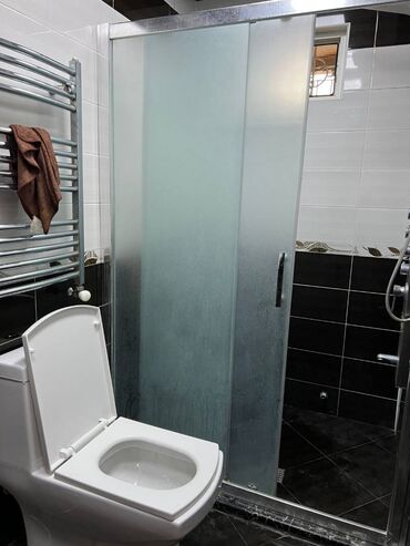 Uzunmüddətli kirayə mənzillər: Gənclik metrosunun dedoqorqut parkına yaxın drujba kinoteatrina yaxın — 11