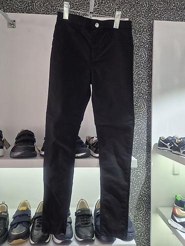 Детские горнолыжные штаны: !!РАСПРОДАЖА!! Детские джинсы, платье и лонгслив 1) H&M, модель — 1