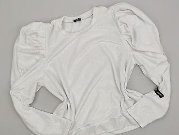 reebok bluzy: LAMODA, Bluza damska
, rozmiar XL — 1
