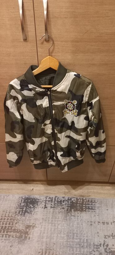 Jakne, kaputi i prsluci: Šuškavac, 122-128 na lalafo.rs — 5 Jakne, kaputi i prsluci: Šuškavac, 122-128 — 5