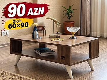 en ucuz mebeller: 🔥 *MODERN JURNAL MASA* 🔥 Evinizə uyğun şık və rahat masa artıq — 1