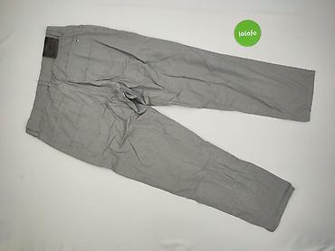 dzwony l: Pierre Cardin, Spodnie materiałowe damskie, rozmiar L — 3