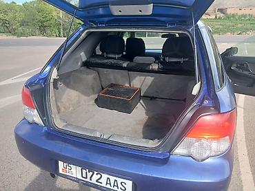 Другие автомобили: Продажа: легковой автомобиль с пятидверным кузовом (седан/хэтчбек) — 6