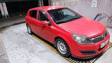 Vauxhall: Opel Astra: 2006 г., Кол менен иштөөчү, Бензин, Хетчбек lalafo.kg да — 3 Vauxhall: Opel Astra: 2006 г., Кол менен иштөөчү, Бензин, Хетчбек — 3
