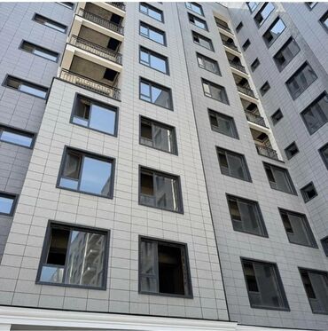 Продажа квартир: 3 комнаты, 77 м², Элитка, 4 этаж, Дизайнерский ремонт — 9