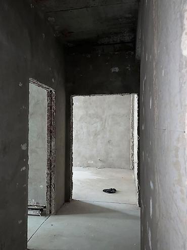 14: 2 комнаты, 78 м², Асанбай мкр Элитка, 6 этаж, ПСО (под самоотделку) — 3