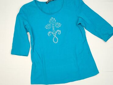t shirty z fajnymi napisami: Women`s T-shirt, size S (EU 36)