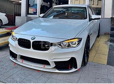 Cadillac: BMW F30 M3 Lip Qiymət, keyfiyyət 👍🏻 -⛔️Hər növ bmw modelinə! -⛔️Uzun