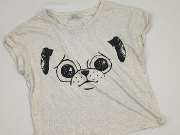 t shirty z napisami damskie: Футболка жіноча, Clockhouse, розмір M