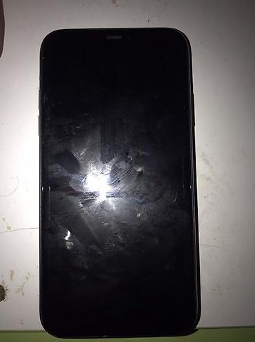 Mobil telefonlar: IPhone 11, Qara, Face ID — 2