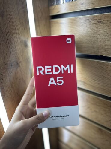 Redmi: Redmi, Redmi 5A, Новый, 128 ГБ, В рассрочку — 8