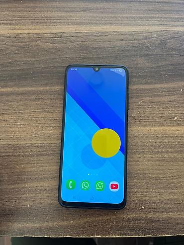 iphone 14 pro max 1tb: Samsung Galaxy A05s, 128 GB, rəng - Qara, İki sim kartlı — 1