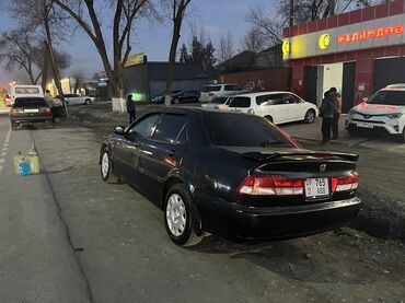Honda: Honda Accord: 2000 г., 1.8 л, Автомат, Бензин, Седан — 9