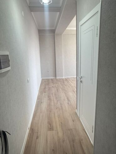 сниму дом ак орго: 1 комната, 37 м², Индивидуалка, 3 этаж, Евроремонт