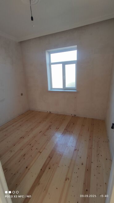 Həyət evləri və villaların satışı: Binə Sovxozda 160 marşurutunun son dayanacağına yaxın həyət evi üçün — 8