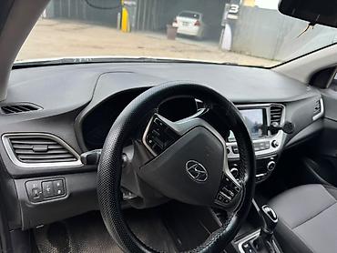 Другие детали салона: 500к$ срочно 🚨 Солярис 2017 рест 1.6 автомат Карплей с завода — 3