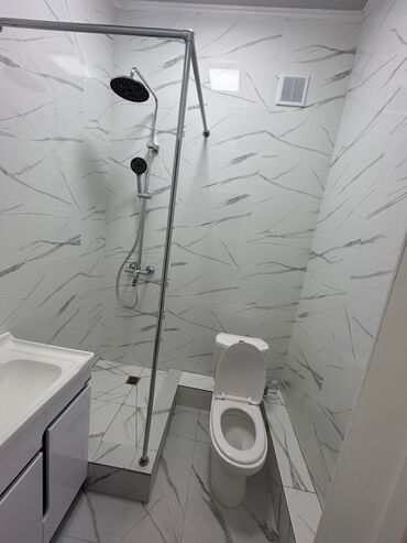 Продажа квартир: 1 комната, 40 м², Элитка, 5 этаж, Евроремонт — 9