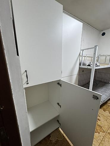 study table: Комнатный комплект мебели и техники для общежития/хостела/съёмного — 2