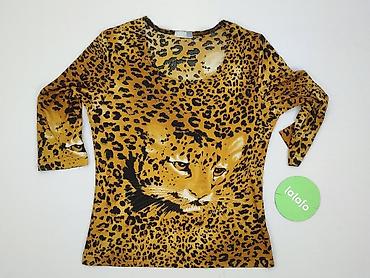leopard: Bluzka damska, rozmiar S — 2