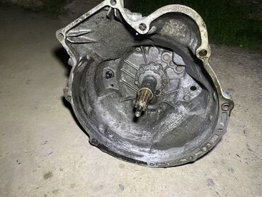 доставка посылки курьером: Коробка передач Механика BMW 1987 г., Б/у, Оригинал, Германия