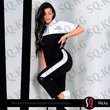 Другая женская одежда: Новинки 25-26 _______________________ 🏠 Адрес: Кыргызстан, г — 17