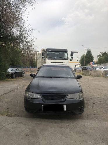 б у авто дэу нексия: Daewoo Nexia: 2010 г., 1.5 л, Механика, Бензин, Седан