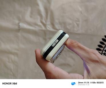 Nokia: Nokia 2, rəng - Qızılı, Düyməli — 4