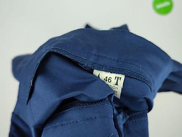 trousers: Spodnie materiałowe damskie, rozmiar 3XL — 4