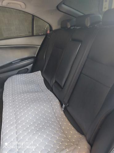 Nissan: Nissan Primera: 2002 г., 2 л, Вариатор, Бензин, Хэтчбэк — 20