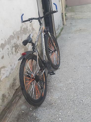 anmier velosiped: Salam Anmier marka cox qeseng velosipetdir 1 yay surulub sora baqli — 2