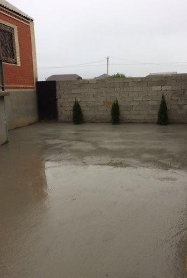 Бетонные работы: Бетонные работы “под ключ” - Устройство монолитных плит: жилые дома — 9