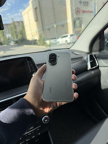 Смартфон Redmi А5 Б/У 
Пользовались месяц
