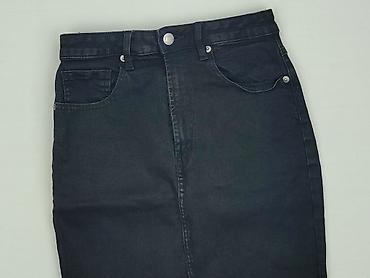denim never: Bik Bok, Spódnica damska, rozmiar S — 1
