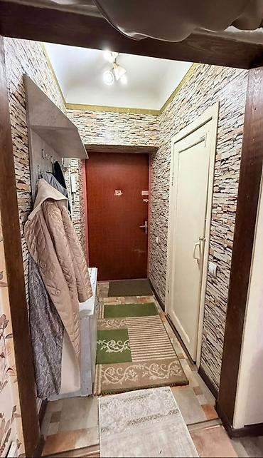 хрущевка квартира: 1 комната, 30 м², Хрущевка, 3 этаж — 2