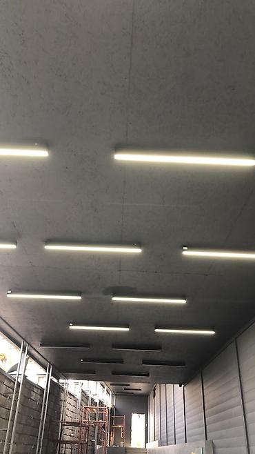 Электрики: Электрик | Прокладка, замена кабеля, Установка счетчиков, Установка щитков 3-5 лет опыта — 11