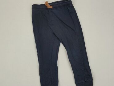 spodnie dresowe dla wysokich: Spodnie dresowe, So cute, 2-3 lat, 98, stan - Dobry