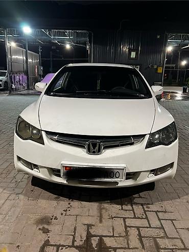 хонда акорд 8: Honda Civic: 2008 г., 1.8 л, Механика, Бензин, Седан — 3