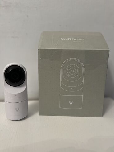 Videomüşahidə: UVC-G5-Flex kamera az işlemiş 330 manat