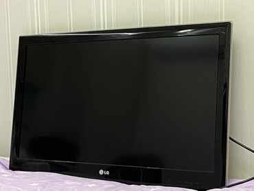 ремонт телевизоров с выездом на дом: Продаю телевизор LG -производство Корея.В отличном состоянии.Все